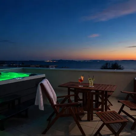 Tisa Privlaka (Zadar)