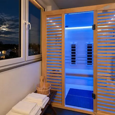 Tisa * Privlaka (Zadar)