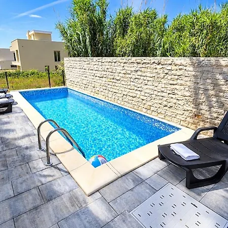 Villa Tisa Privlaka (Zadar)